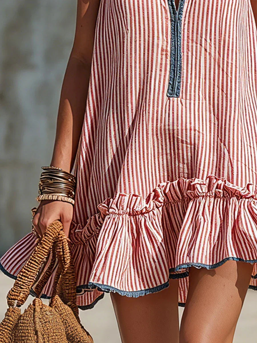 Vestido Heidy