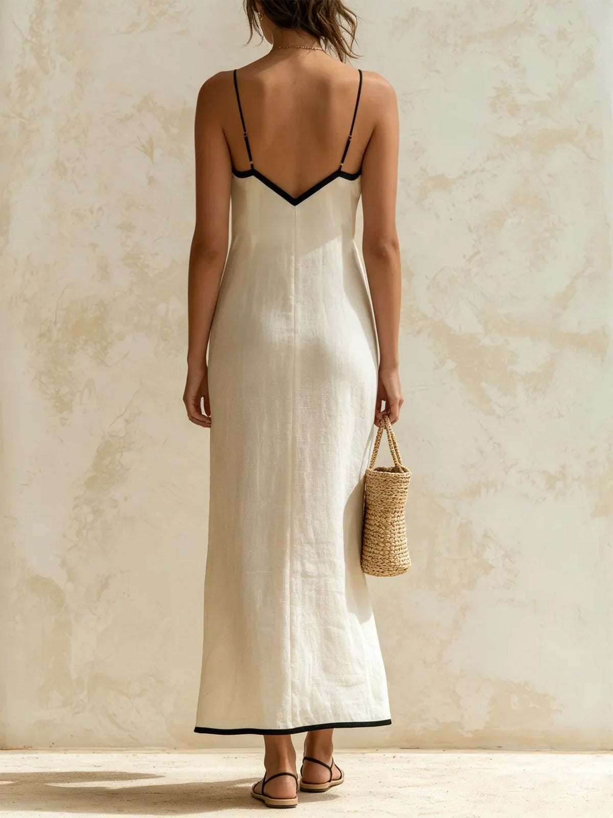 Vestido Inma