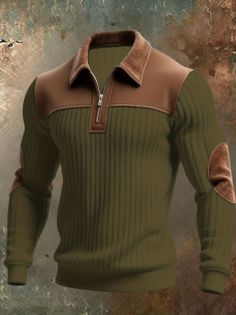 Jersey Hugo