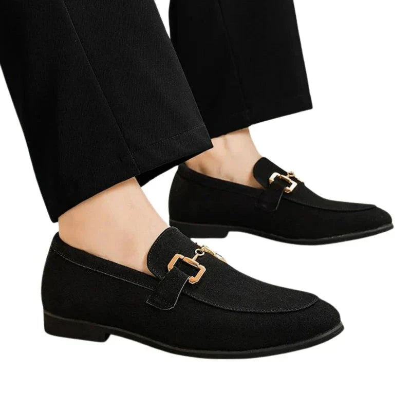 Mocasines Emilio