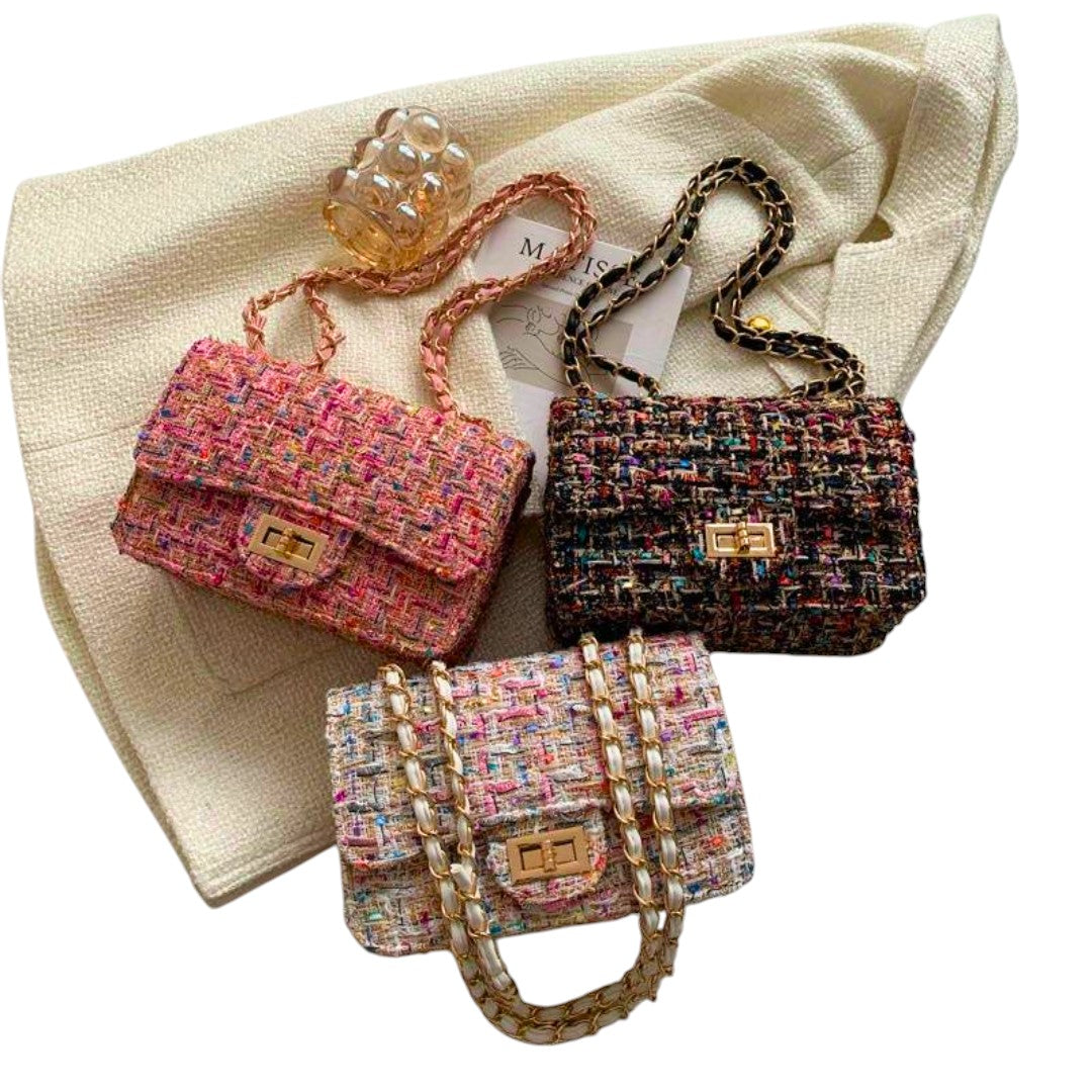 Bolso Coco
