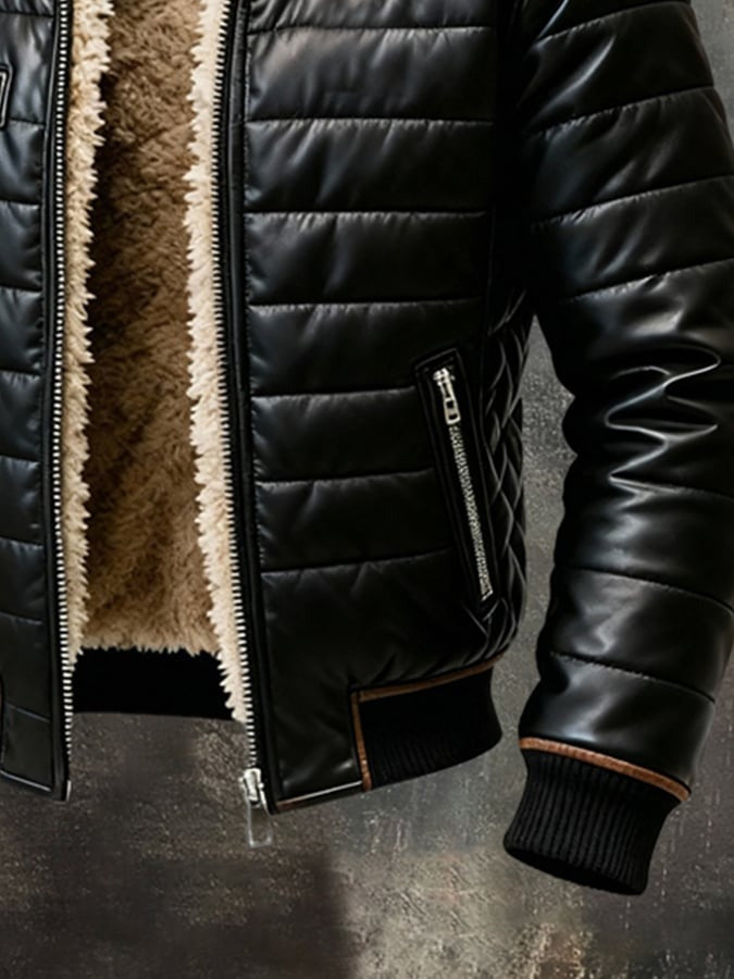 Chaqueta Iker