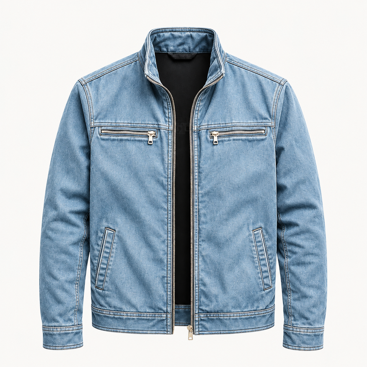 Chaqueta Renato