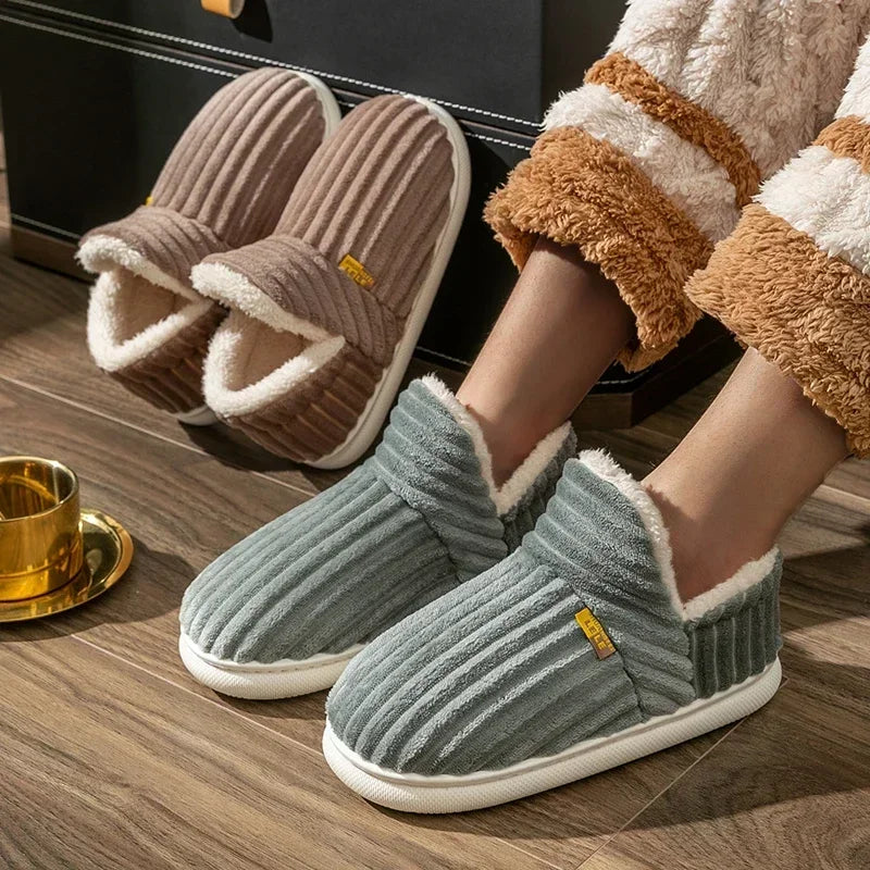 Pantuflas Nube