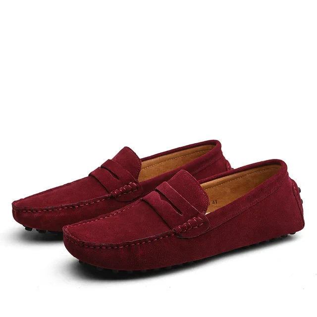 Mocasines Álvaro
