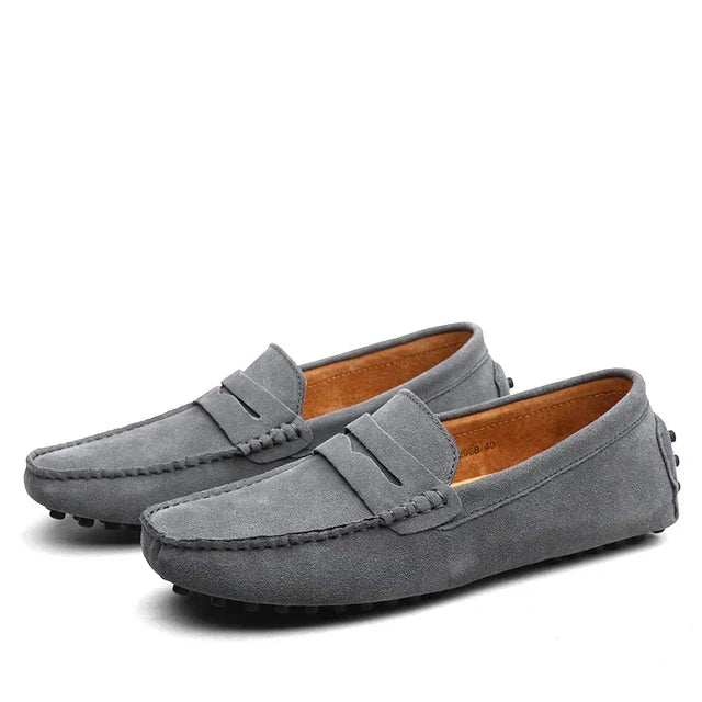 Mocasines Álvaro