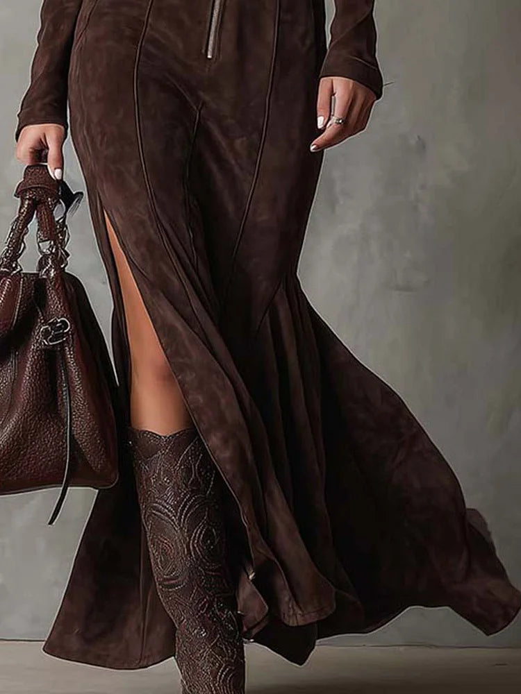 Vestido Vera