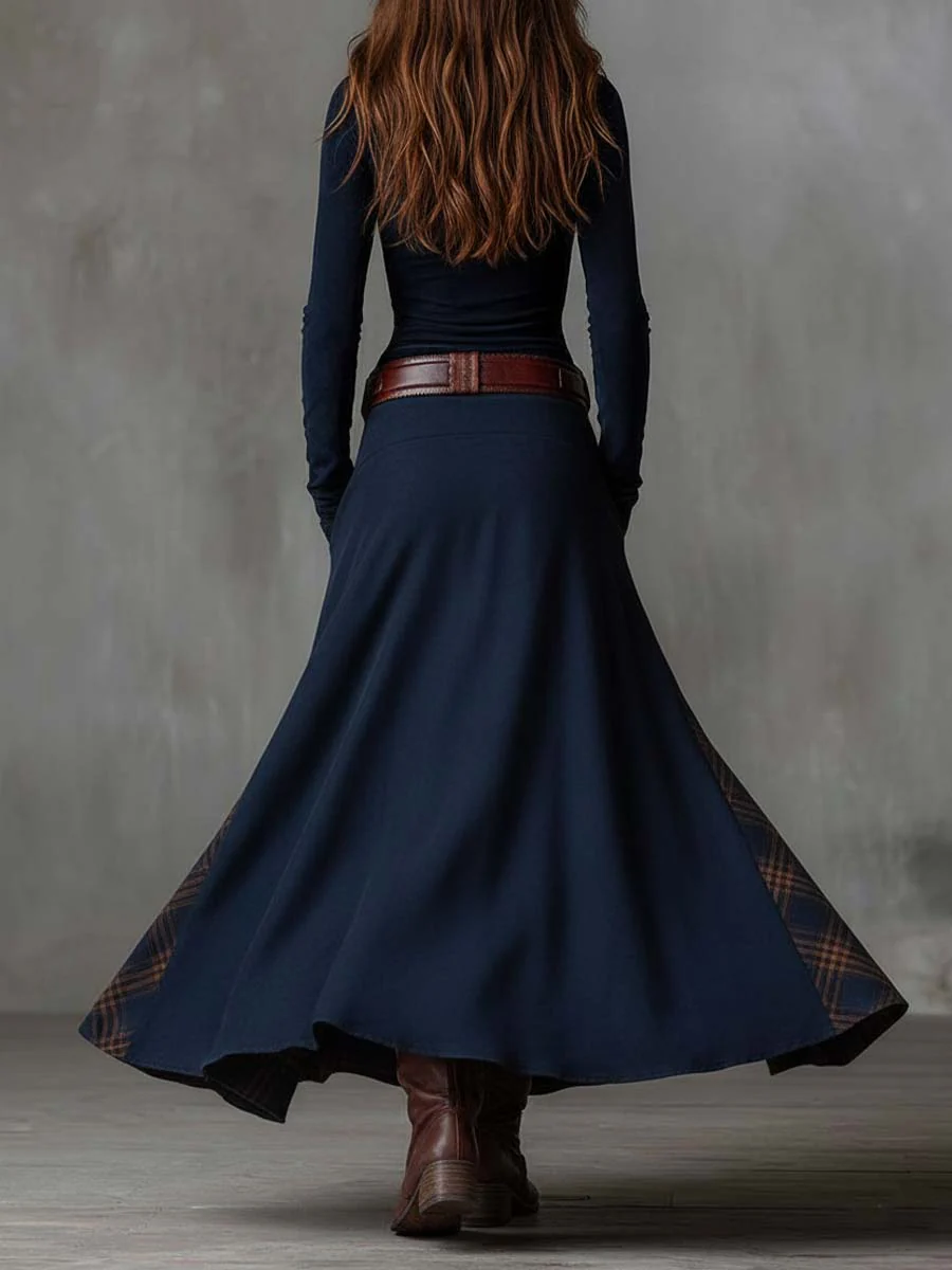 Vestido Leonora