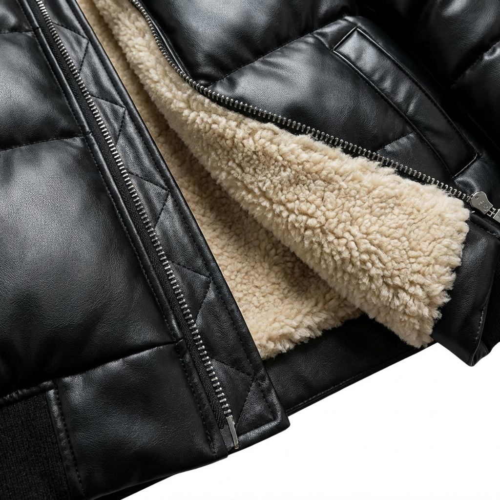 Chaqueta Bruno