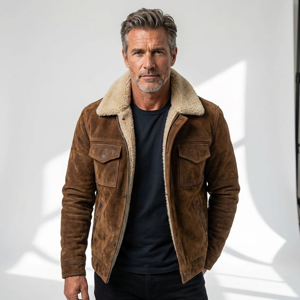 Chaqueta Jack