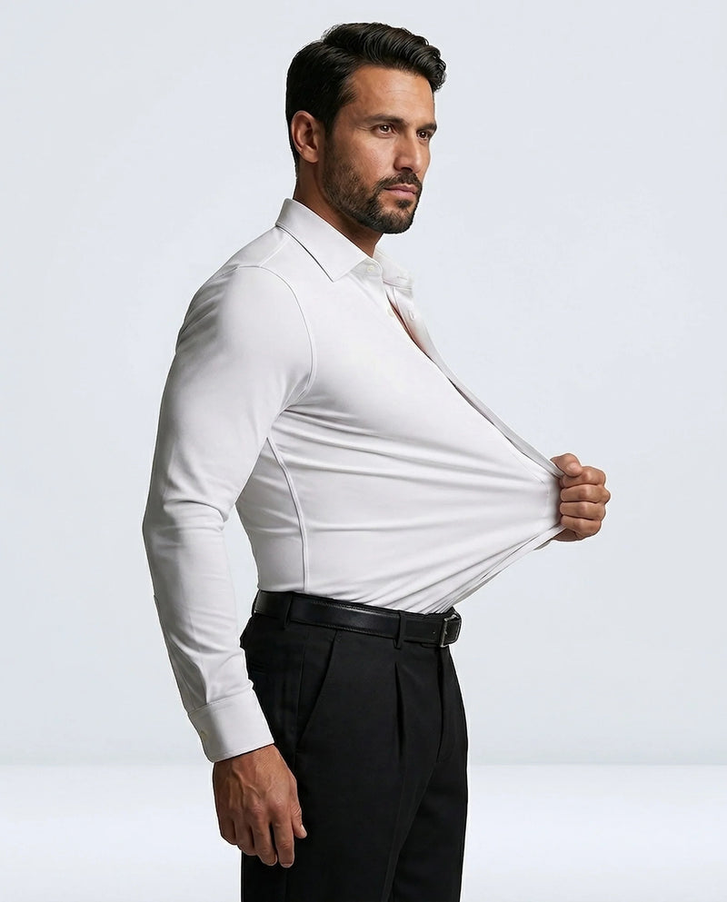 TRUSTFIT Sin arrugas | Olvídate de las arrugas