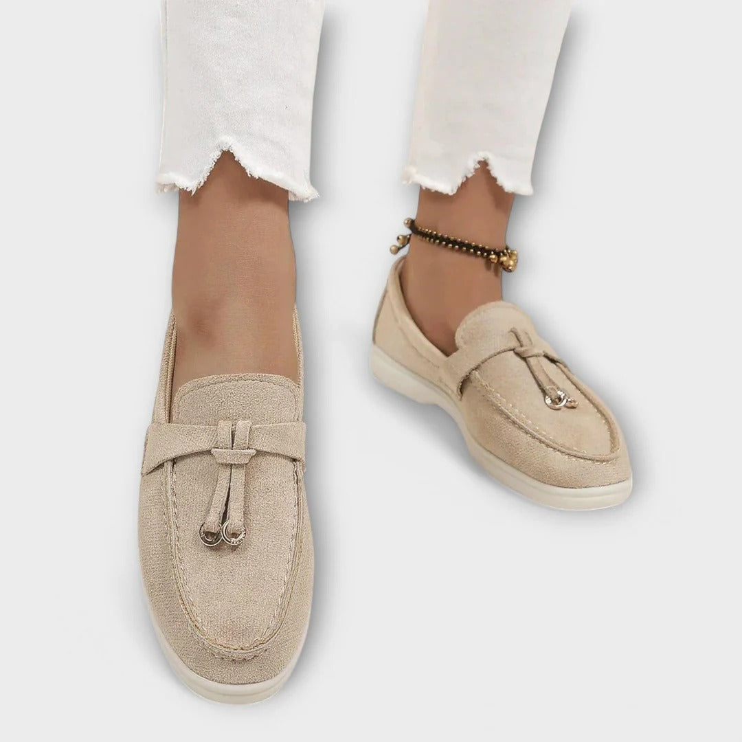 ALMA | Mocasín Suave