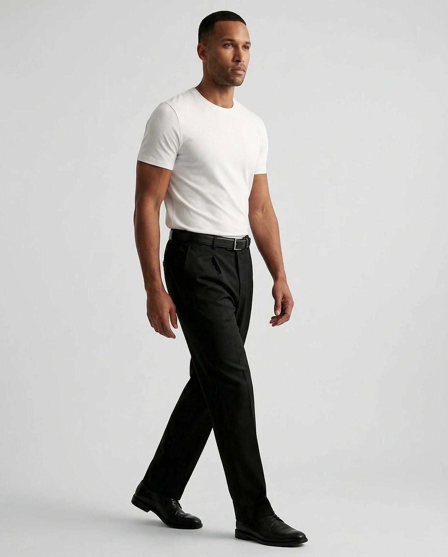 SHINE-T | Camiseta que no deja manchas