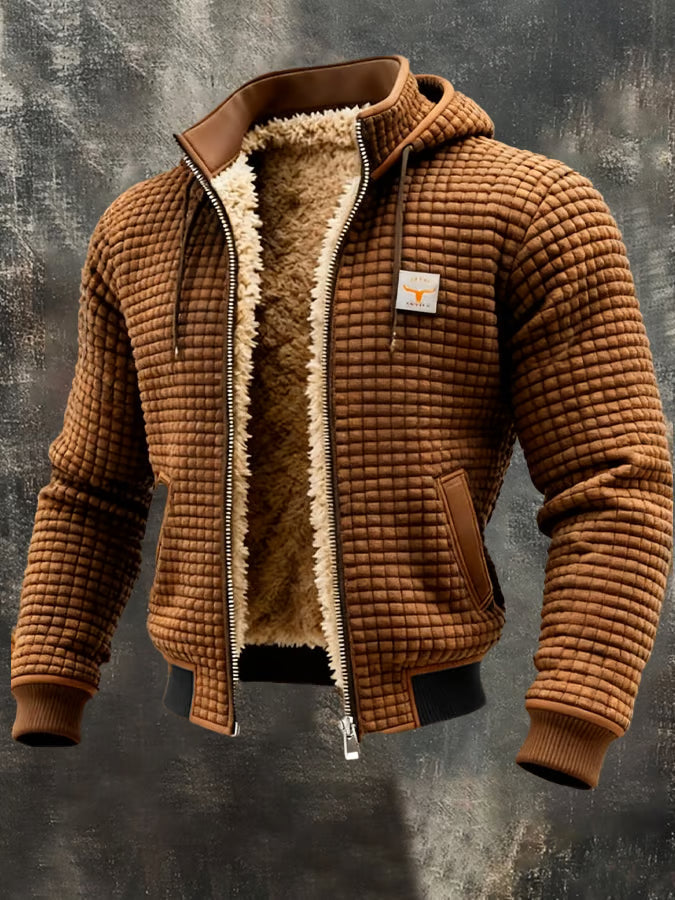 Chaqueta Mateo