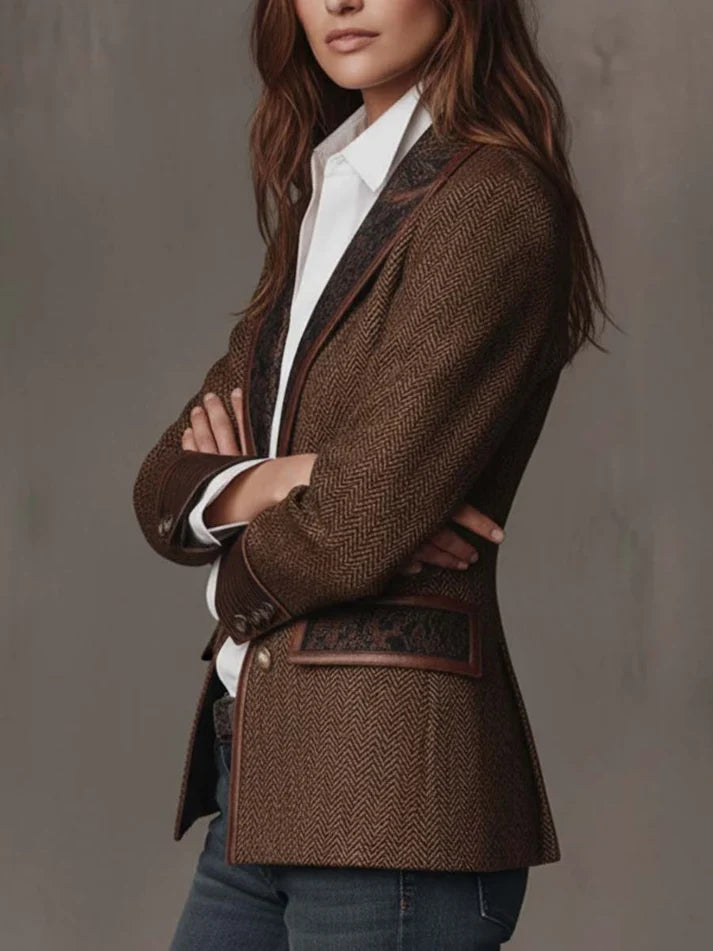 Blazer Alma