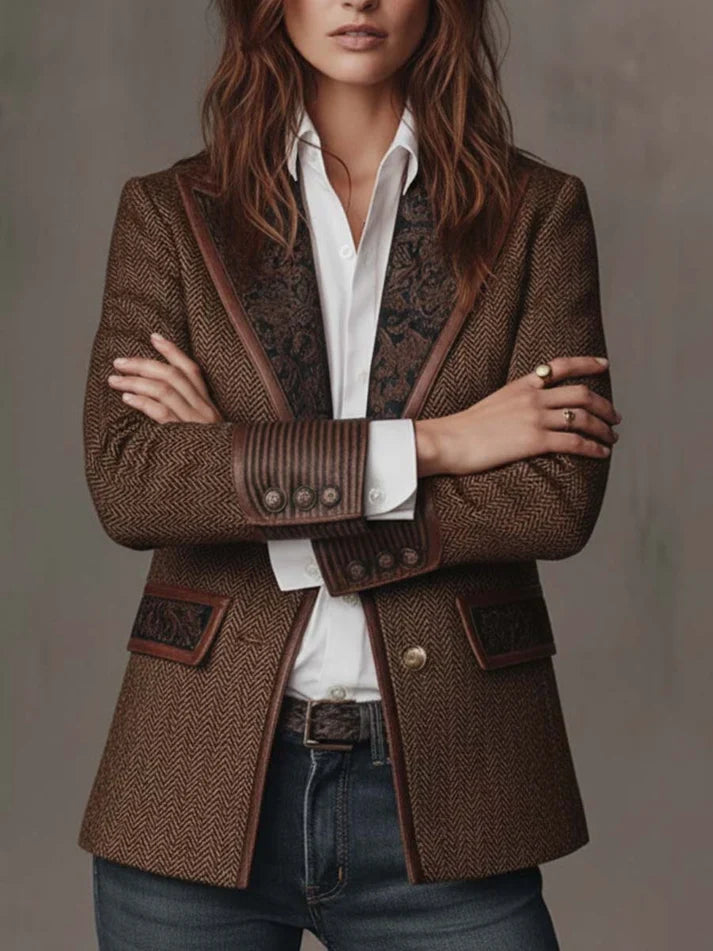 Blazer Alma