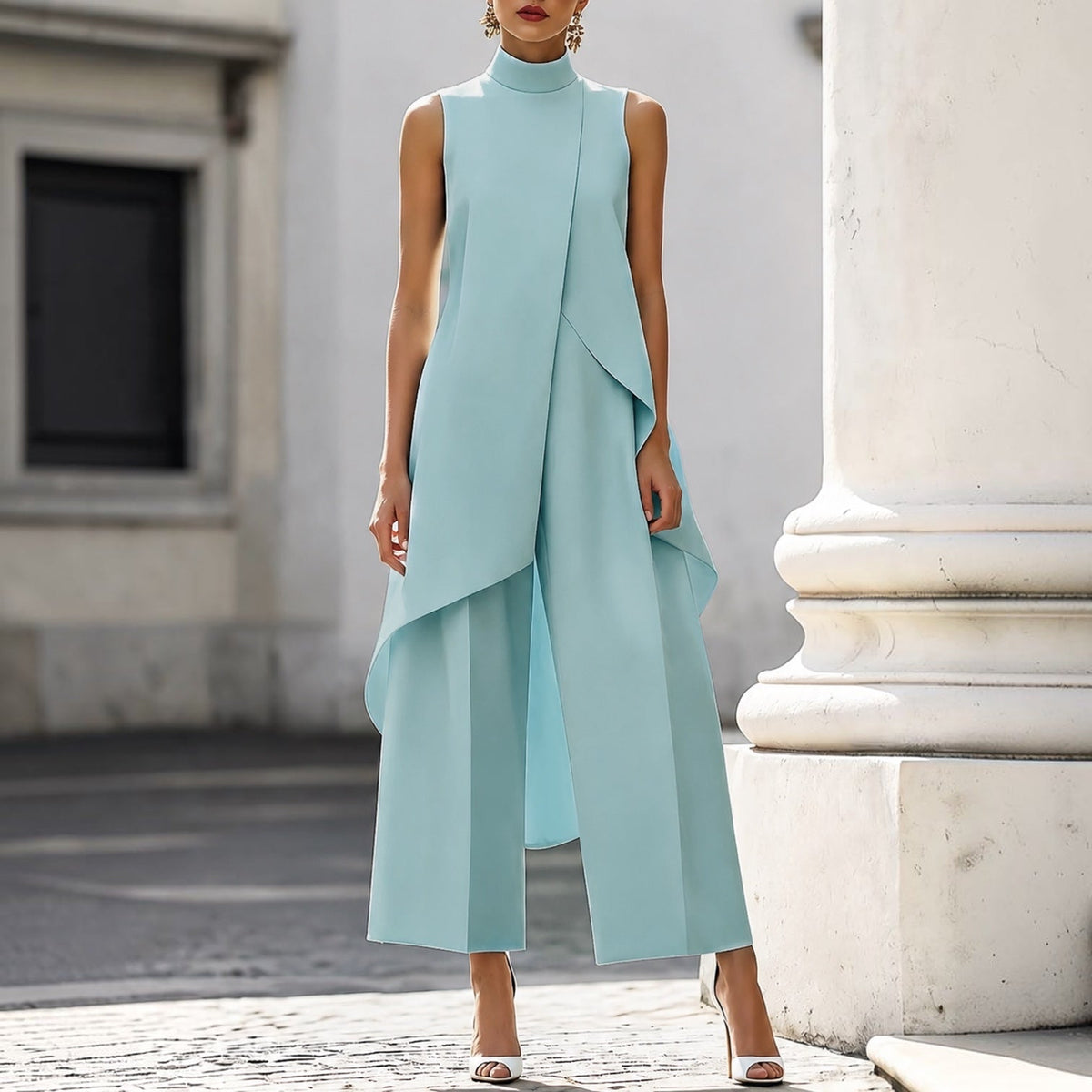 Vestido Martina