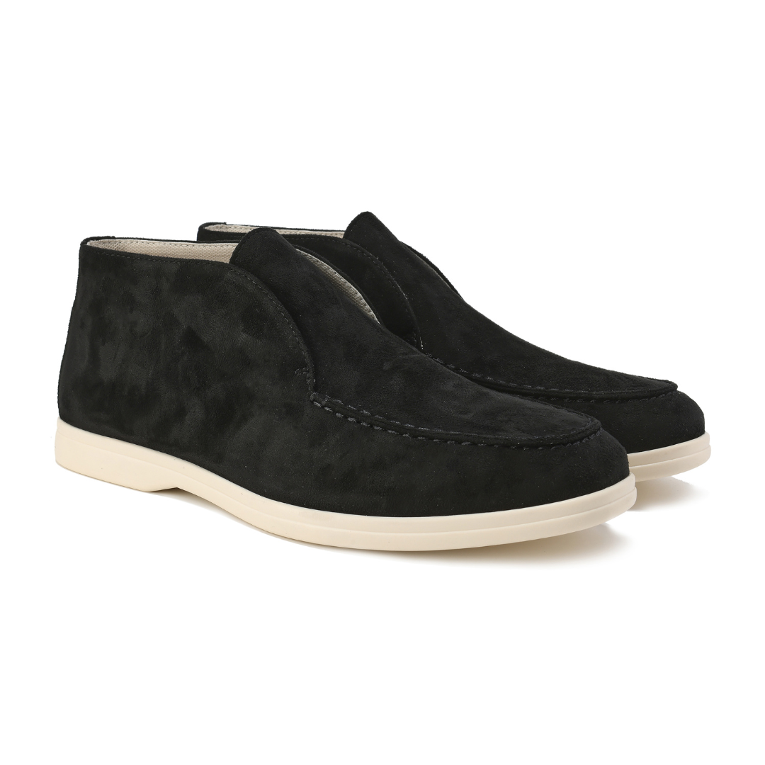 Botines Marco
