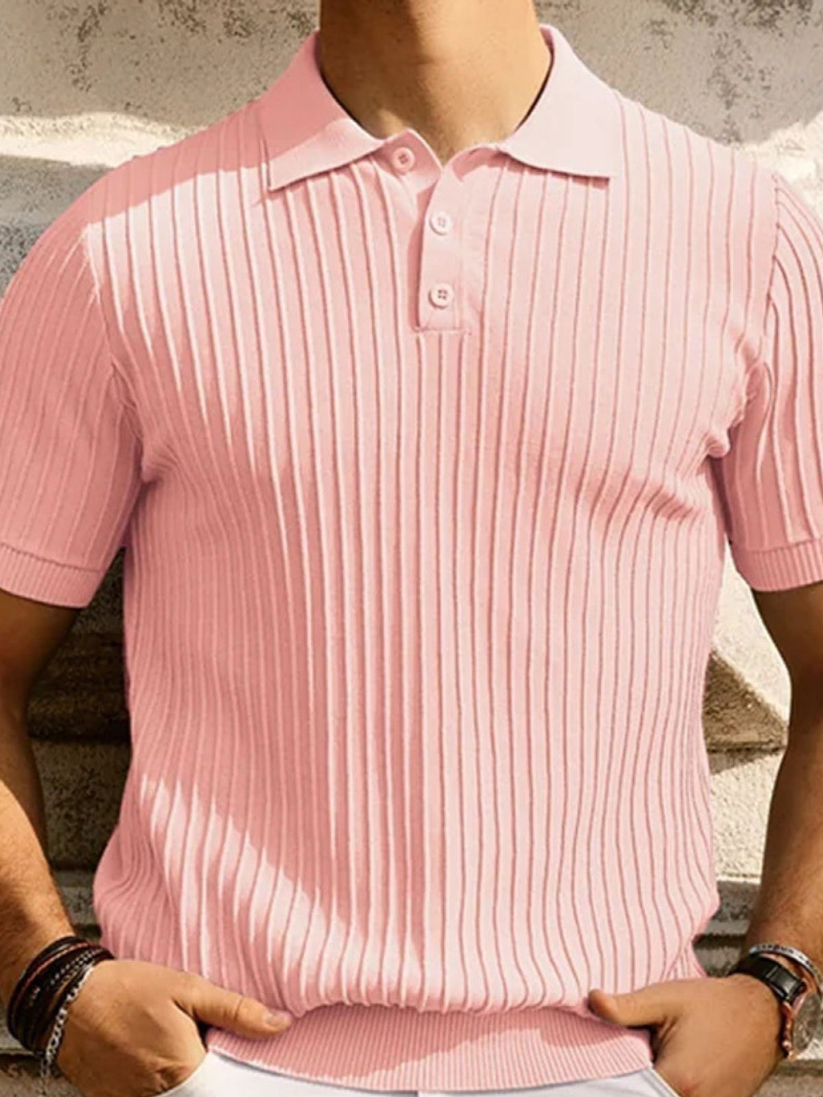 Polo Mateo