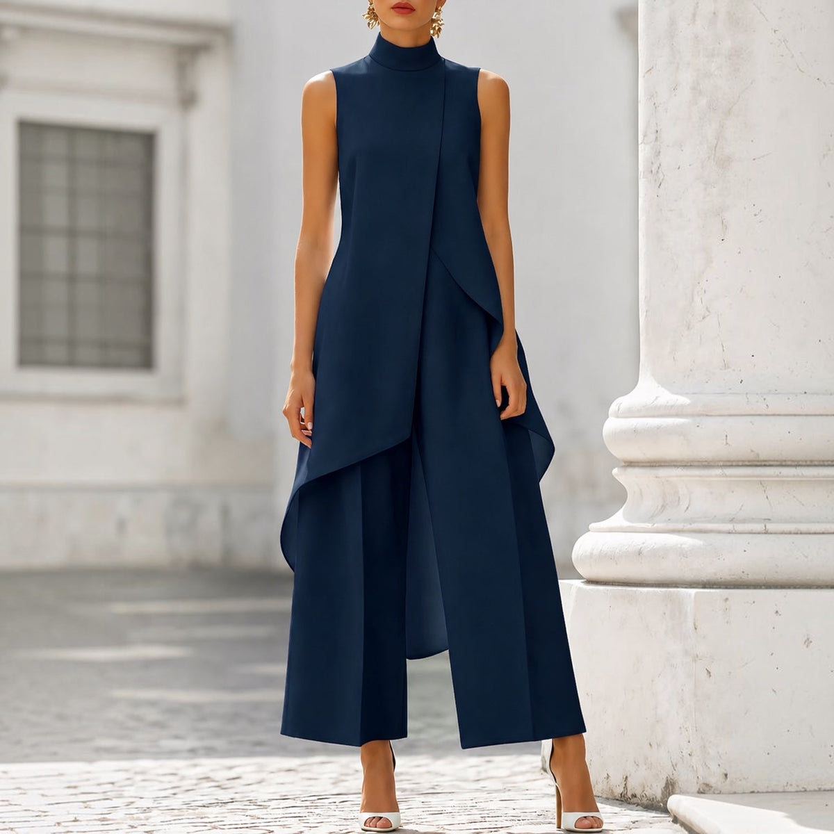 Vestido Martina