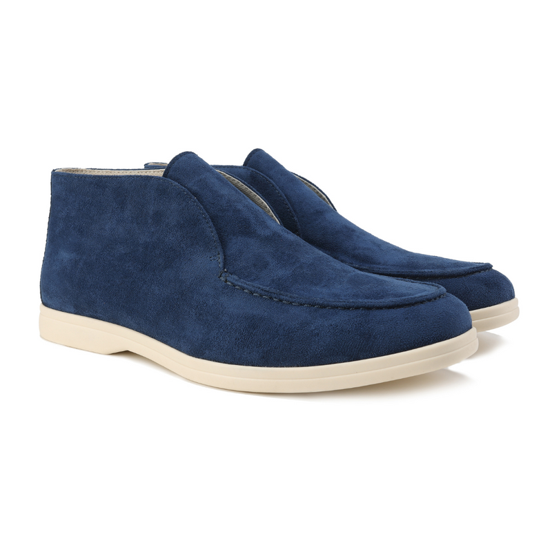 Botines Marco