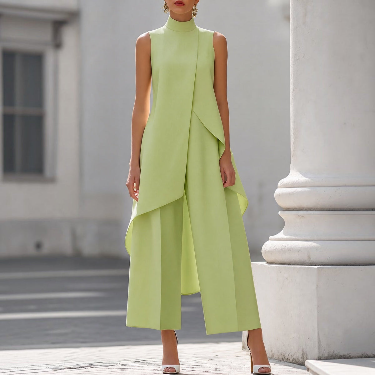 Vestido Martina