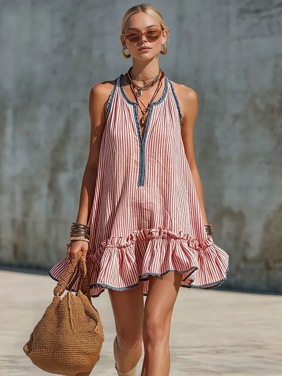 Vestido Heidy