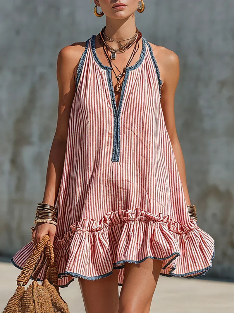 Vestido Heidy