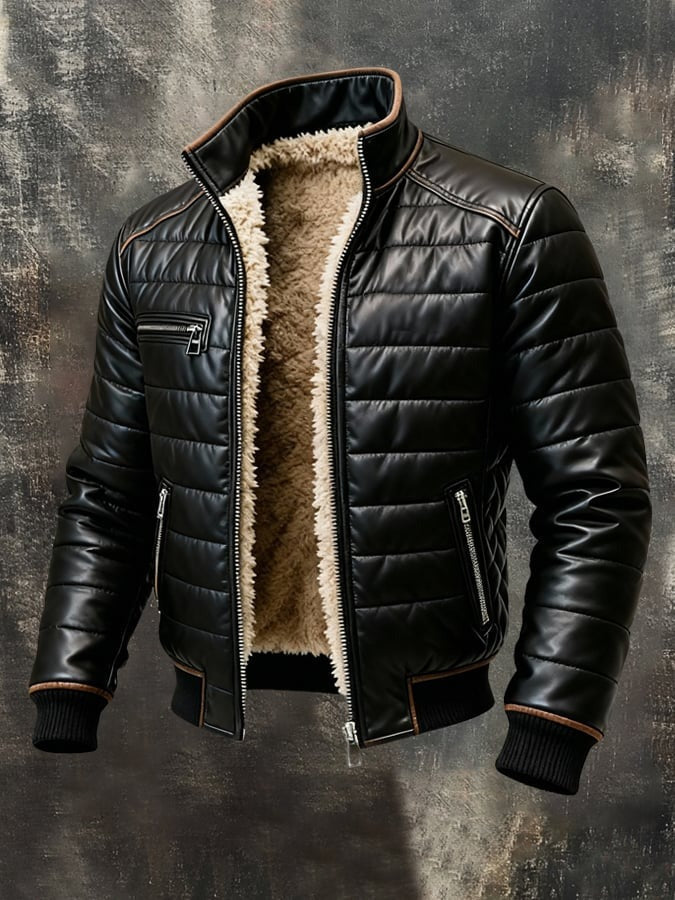 Chaqueta Iker