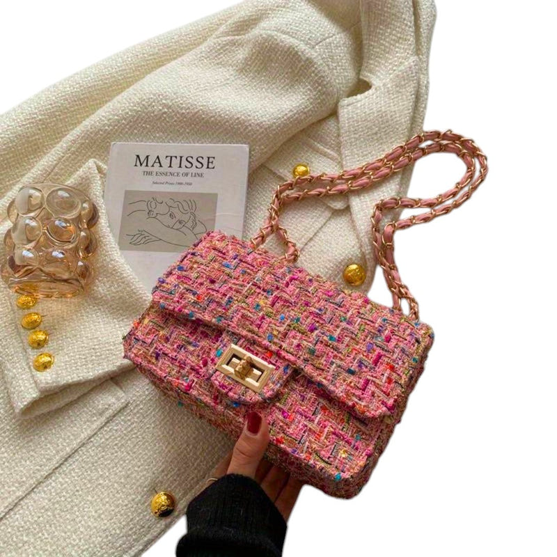 Bolso Coco