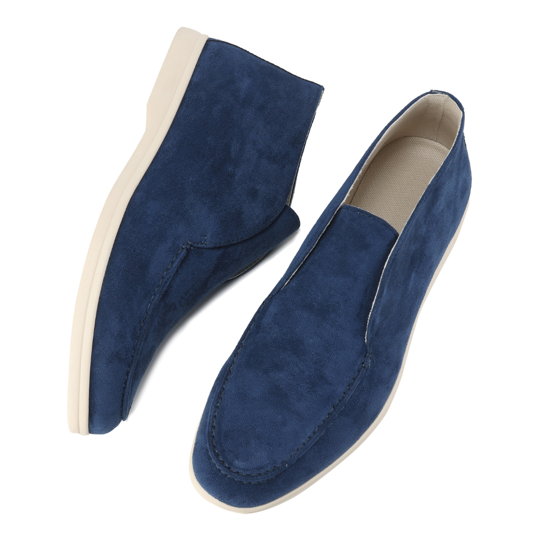 Botines Marco