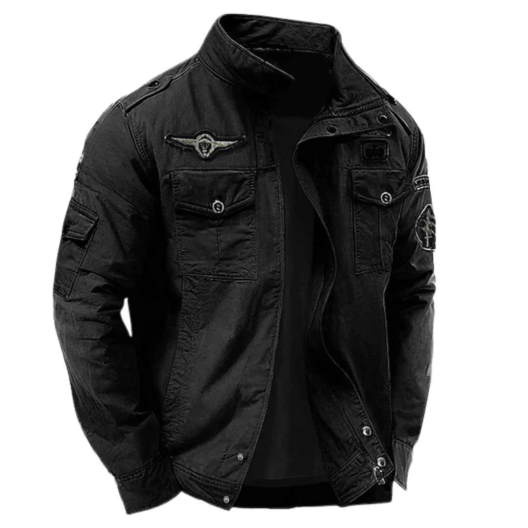 Chaqueta Rodrigo