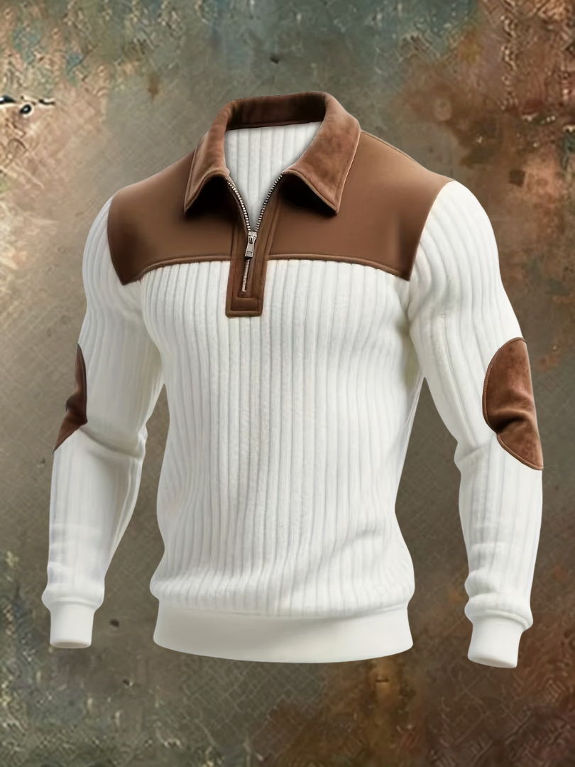 Jersey Hugo