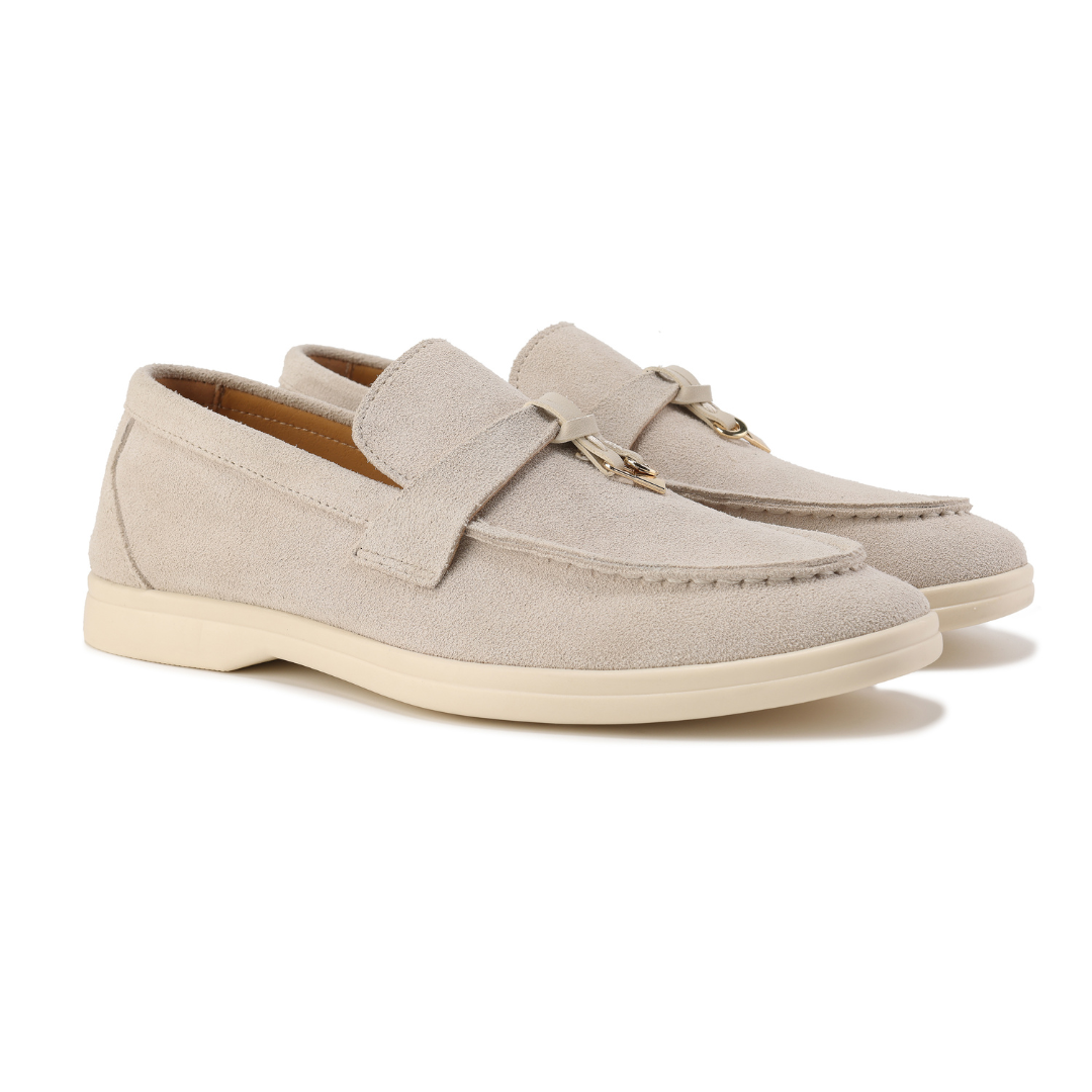 Mocasines Old Money