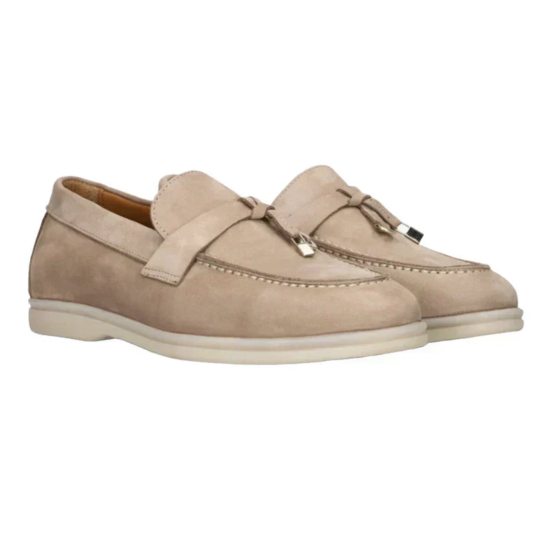 Mocasines Carmen
