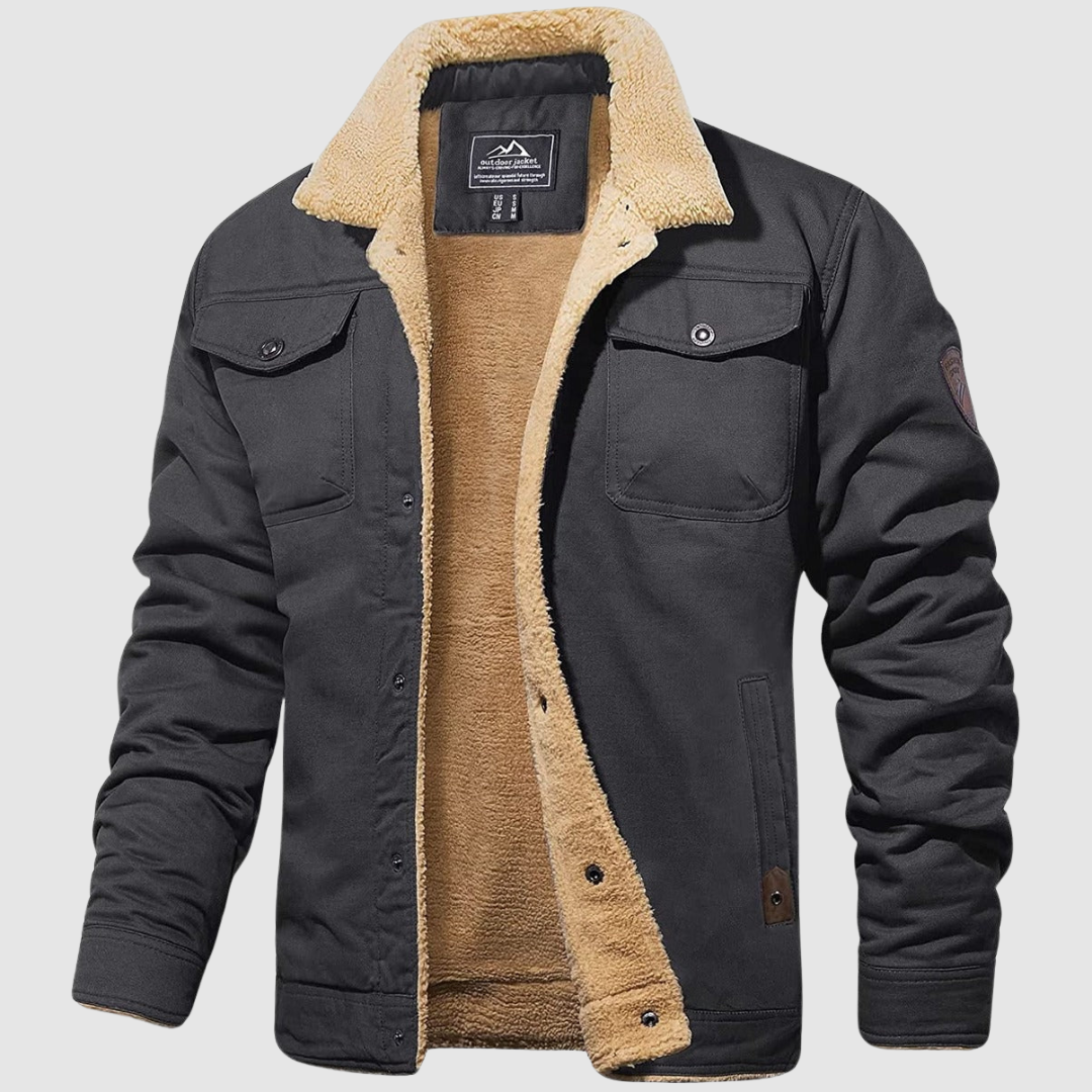 Chaqueta Teo