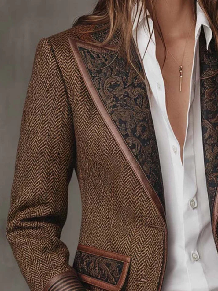 Blazer Alma