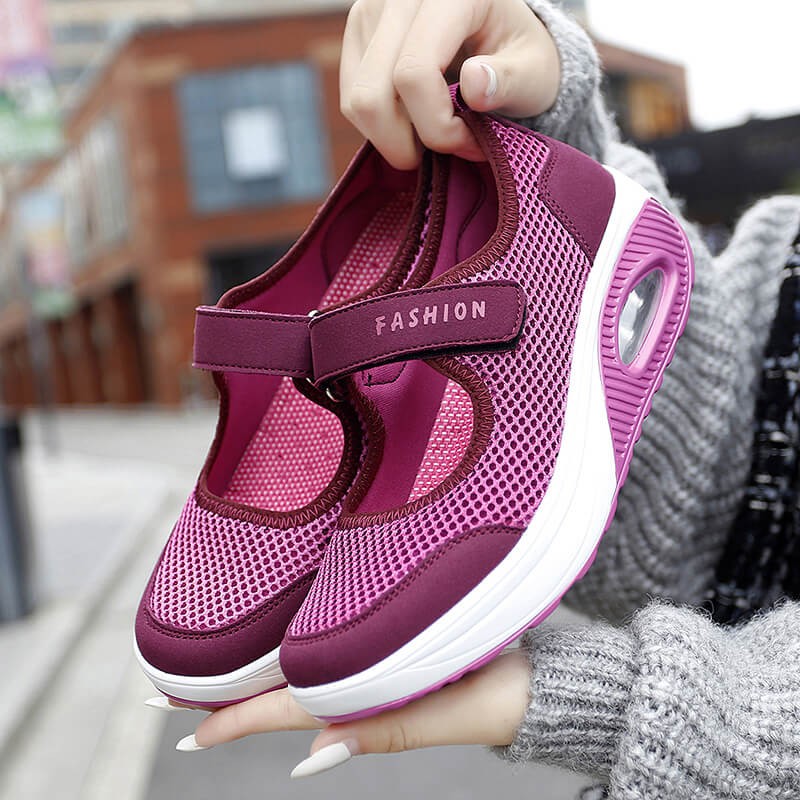 Zapatillas Airy