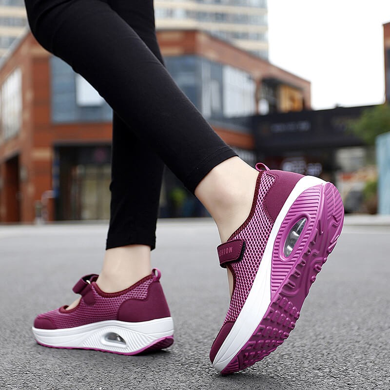 Zapatillas Airy