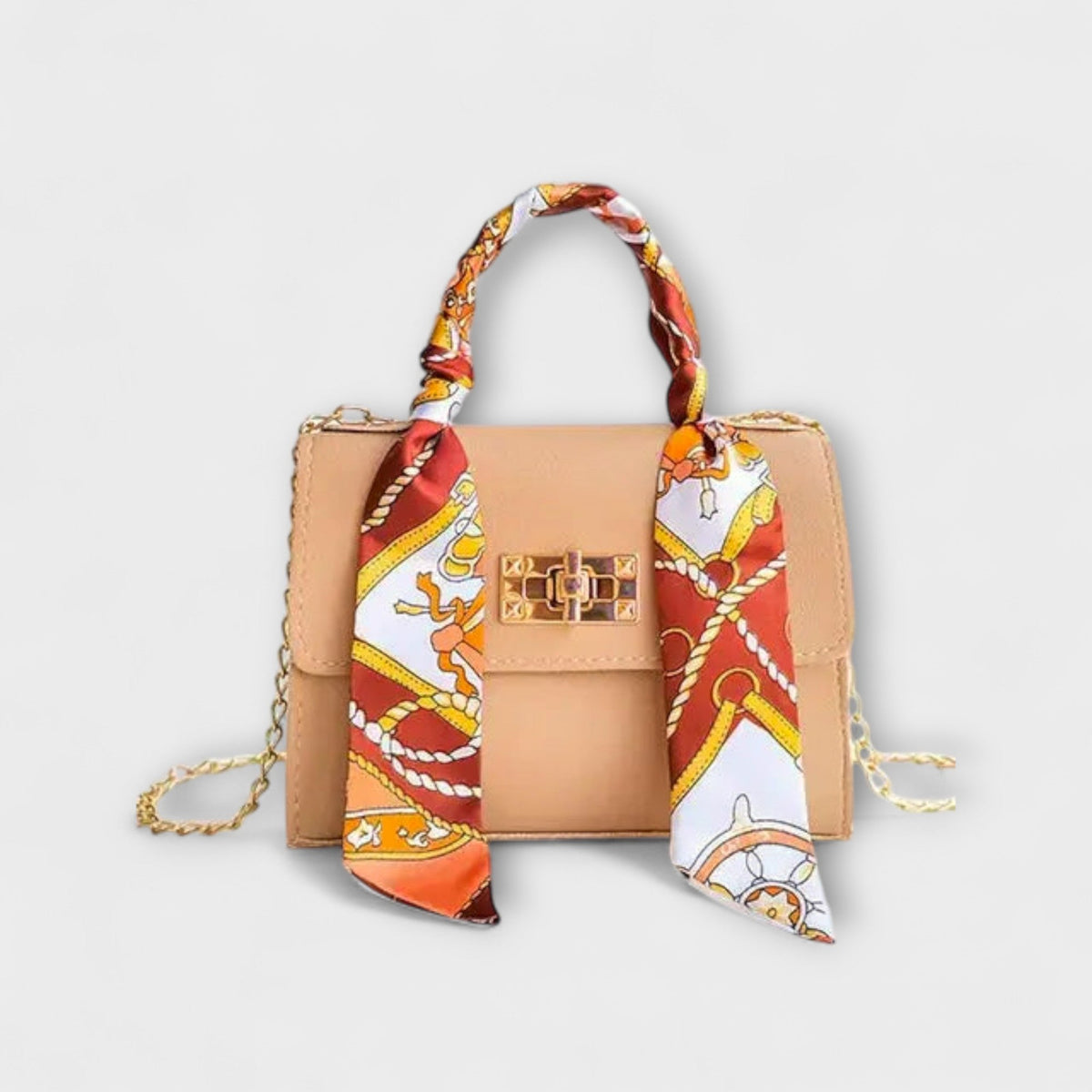 Bolso Isadora