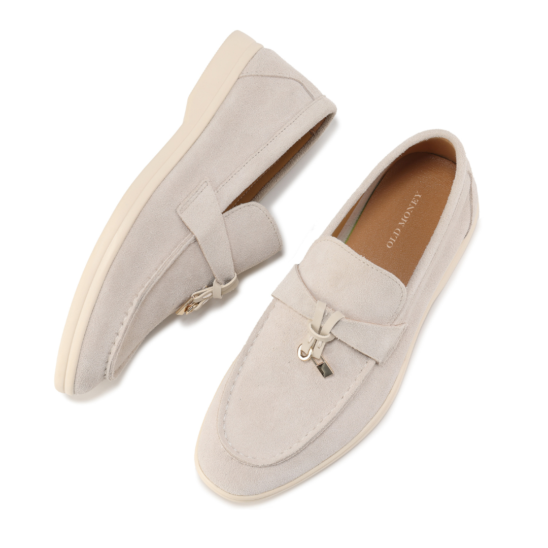 Mocasines Old Money