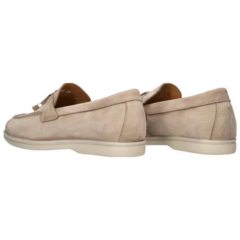 Mocasines Carmen