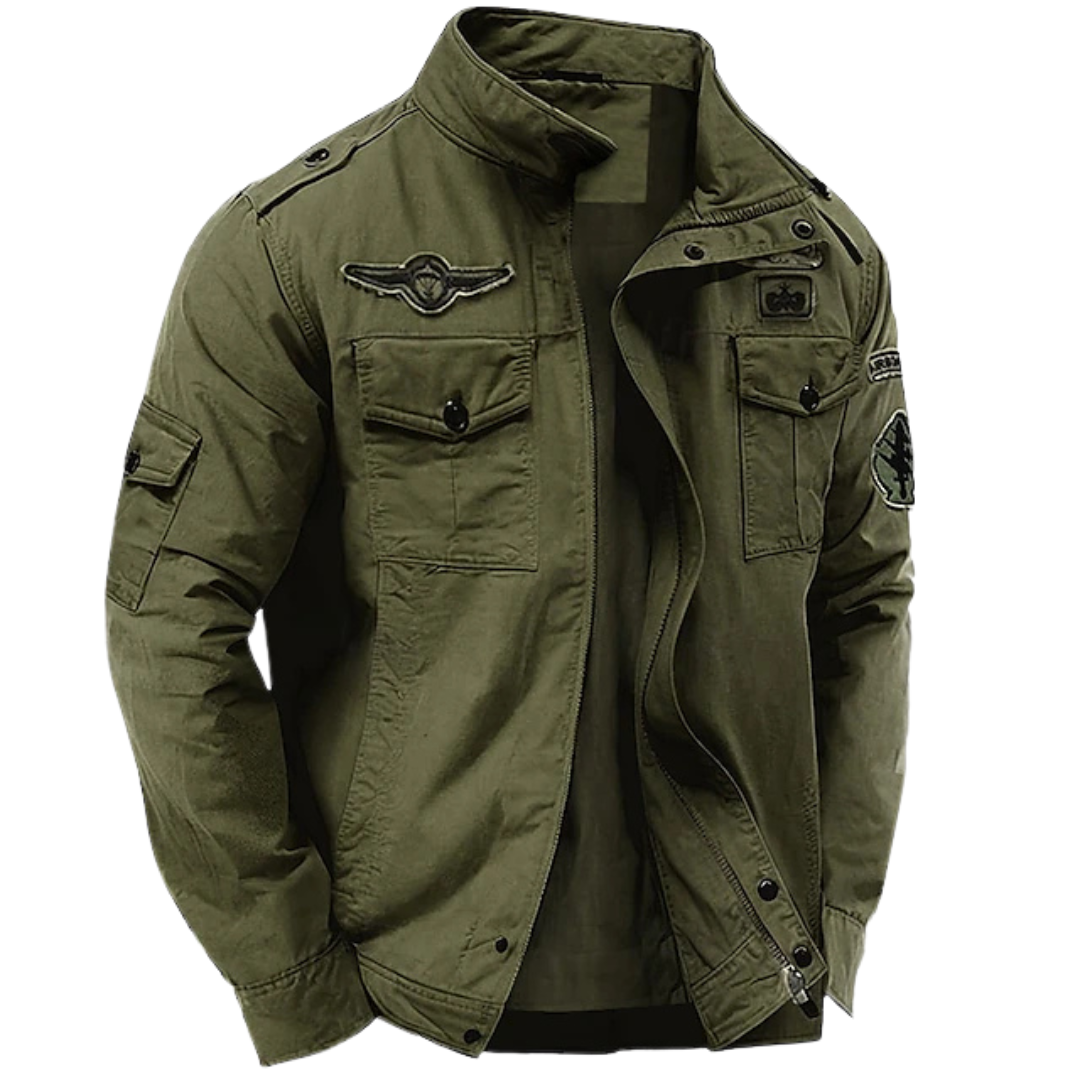 Chaqueta Rodrigo