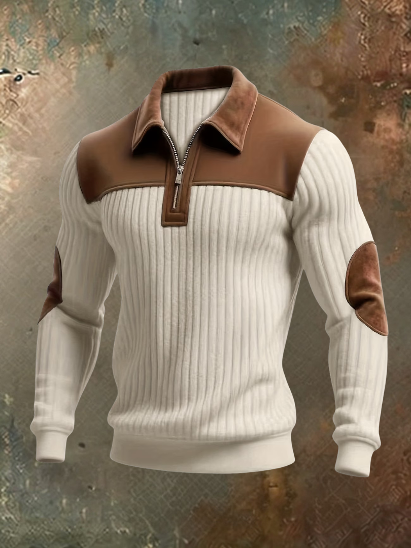 Jersey Hugo