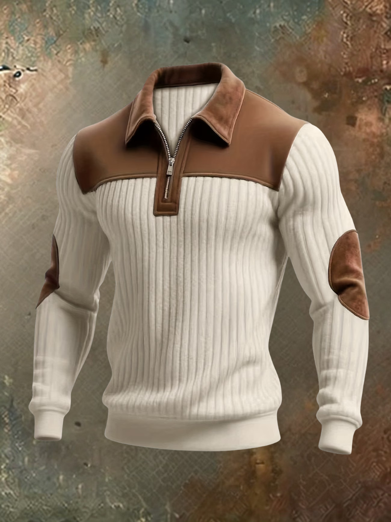 Jersey Hugo