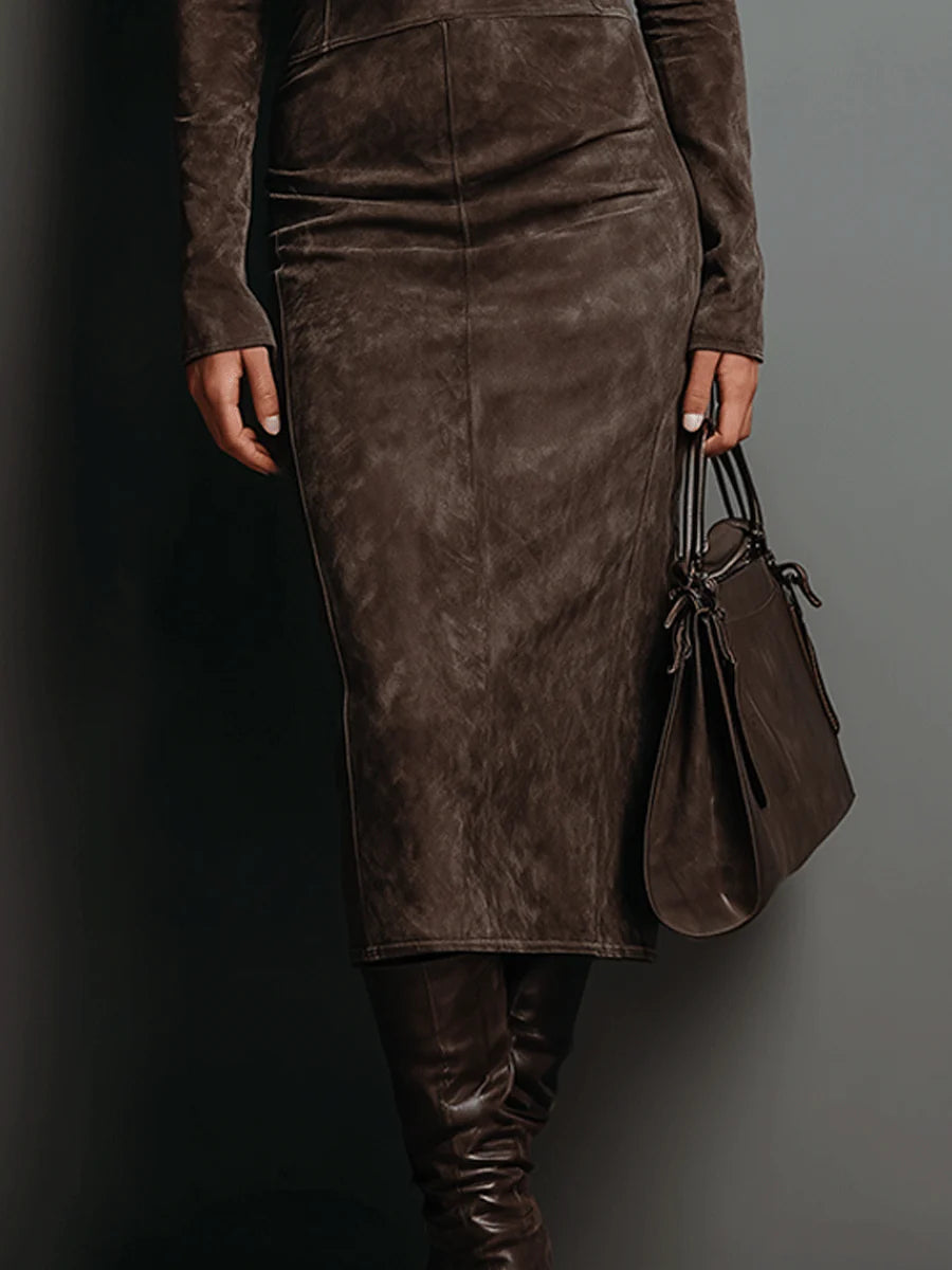 Vestido Chelsea