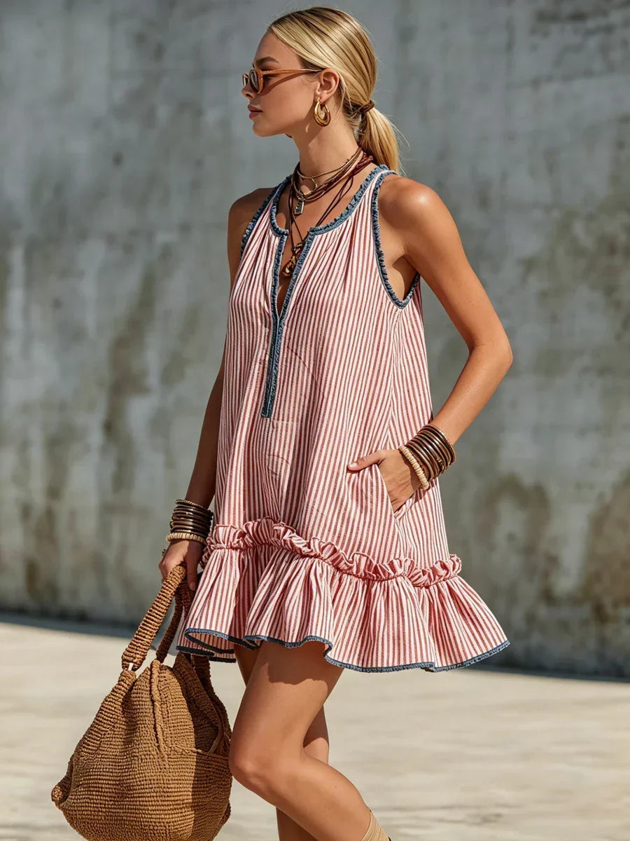 Vestido Heidy