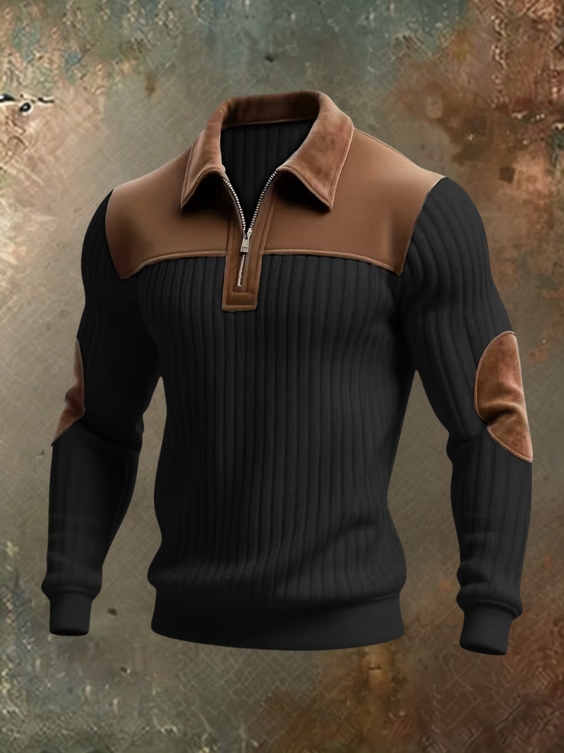 Jersey Hugo