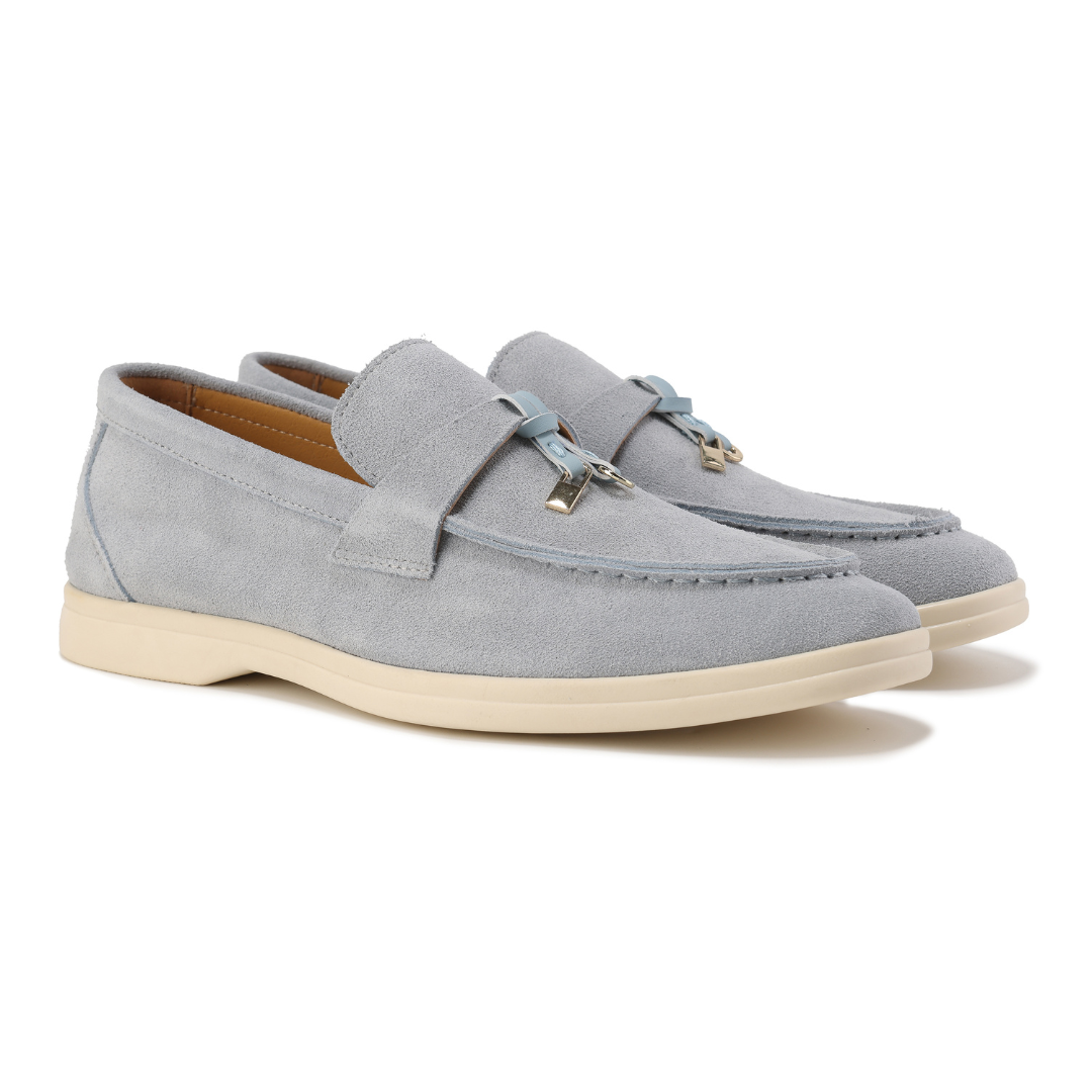 Mocasines Old Money