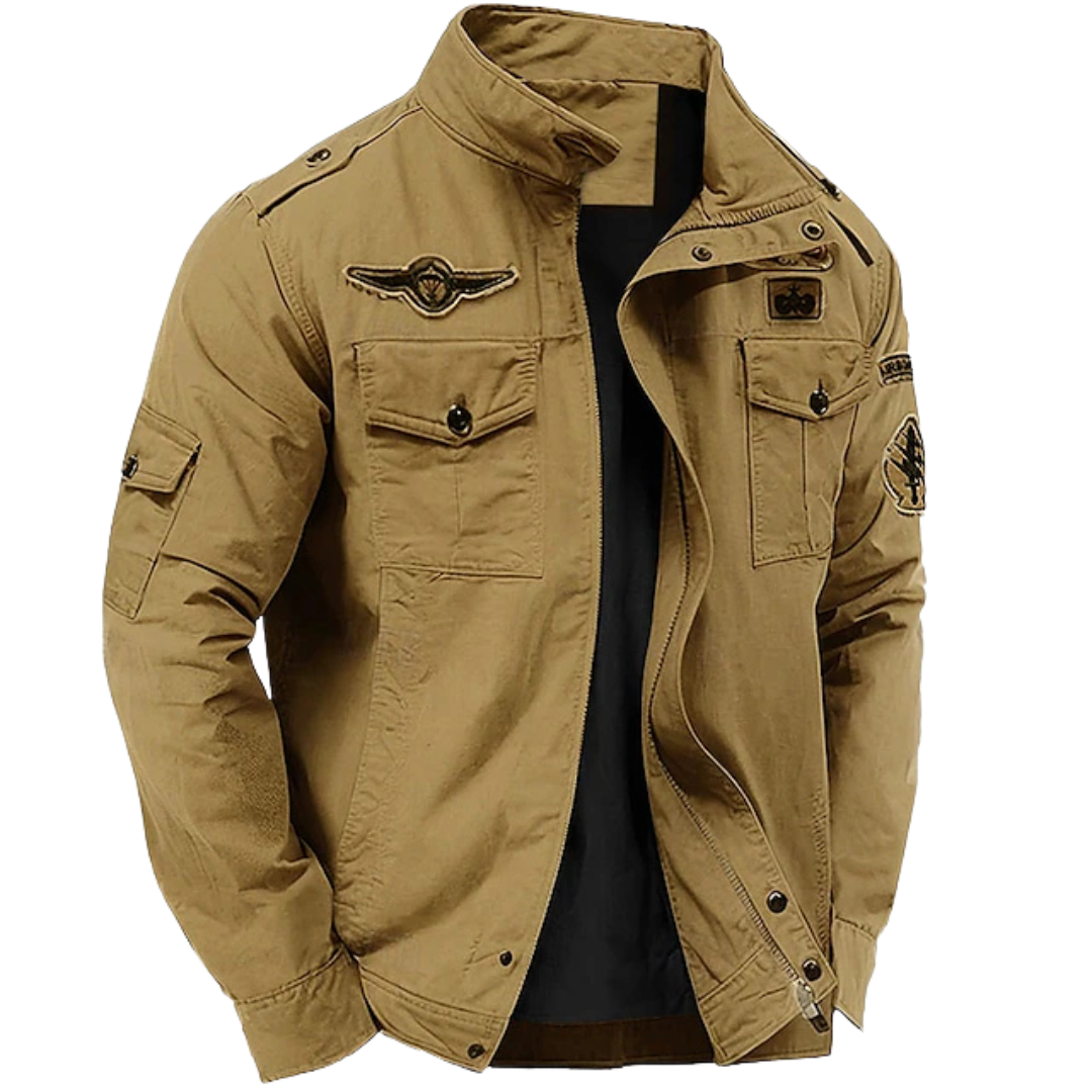 Chaqueta Rodrigo